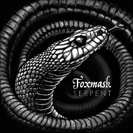Serpent by Foxmask Cover Artwork